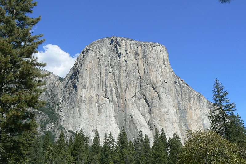 03 Yosemity National Park